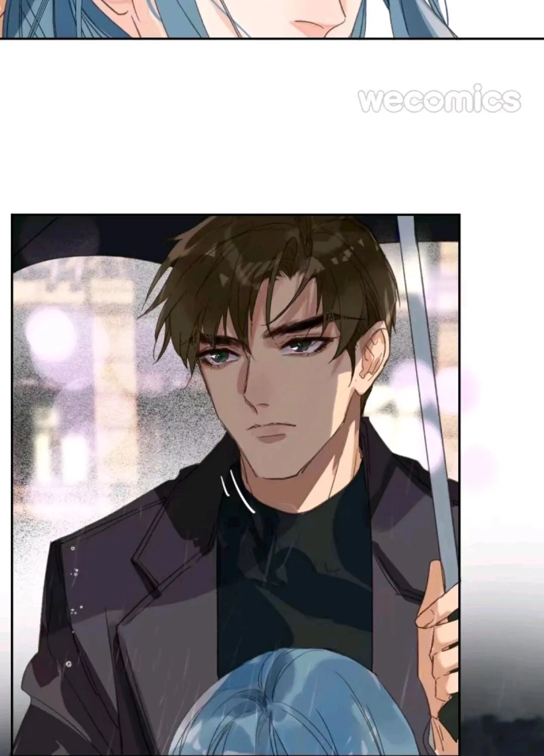 Read Unsound Relationship chapter 24 image 37 on Lezhin