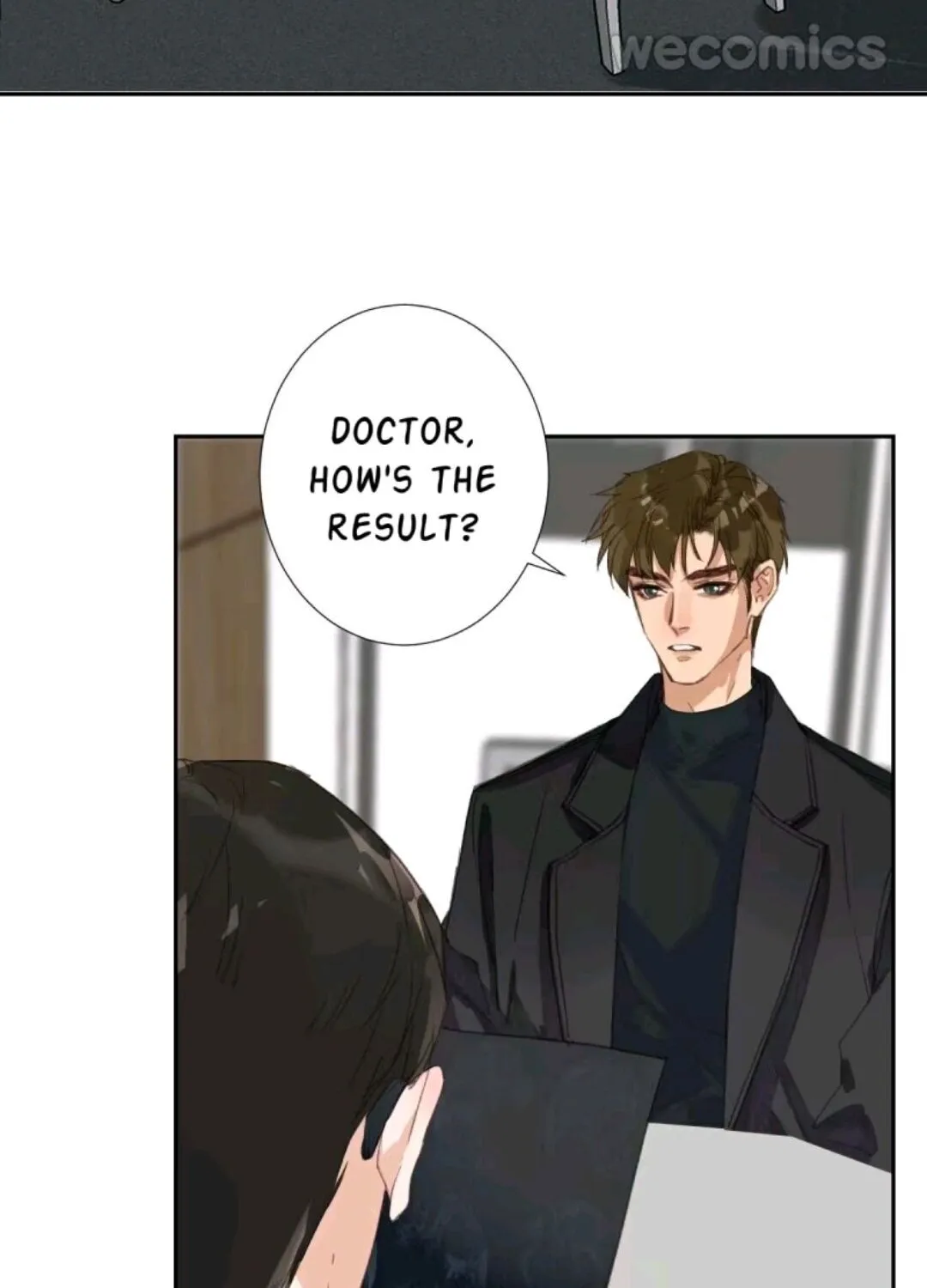 Read Unsound Relationship chapter 24 image 4 on Lezhin