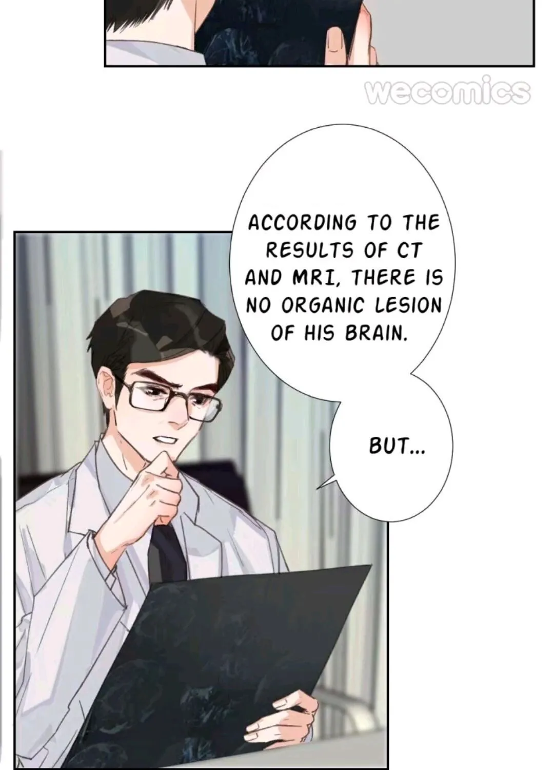 Read Unsound Relationship chapter 24 image 5 on Lezhin