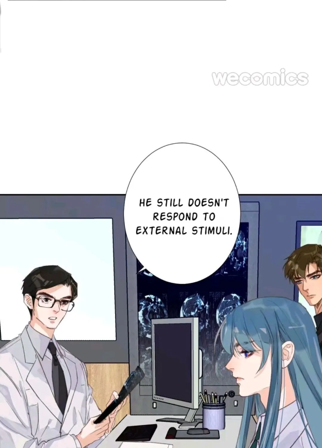 Read Unsound Relationship chapter 24 image 6 on Lezhin
