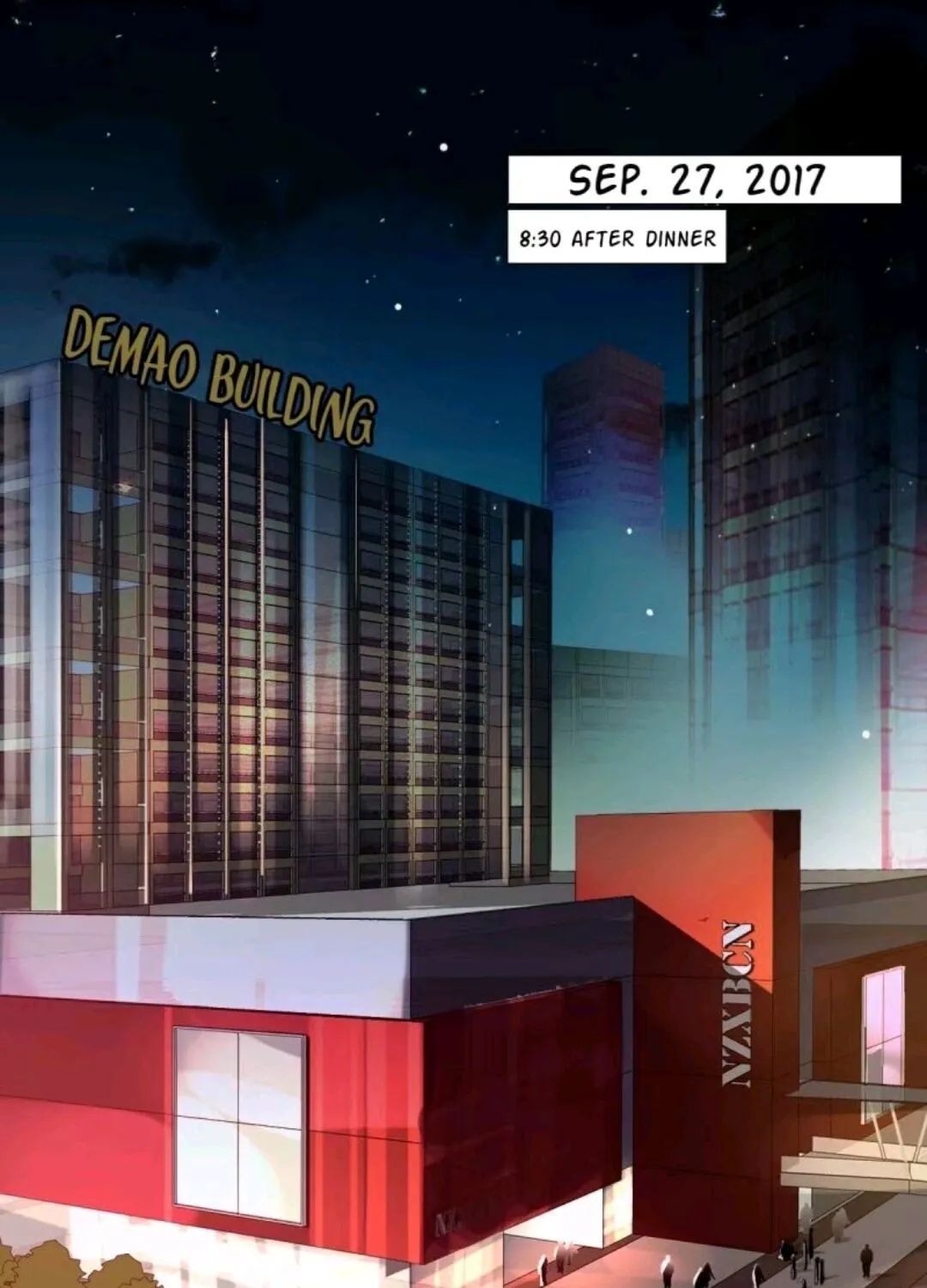 Read Unsound Relationship chapter 25 image 1 on Lezhin