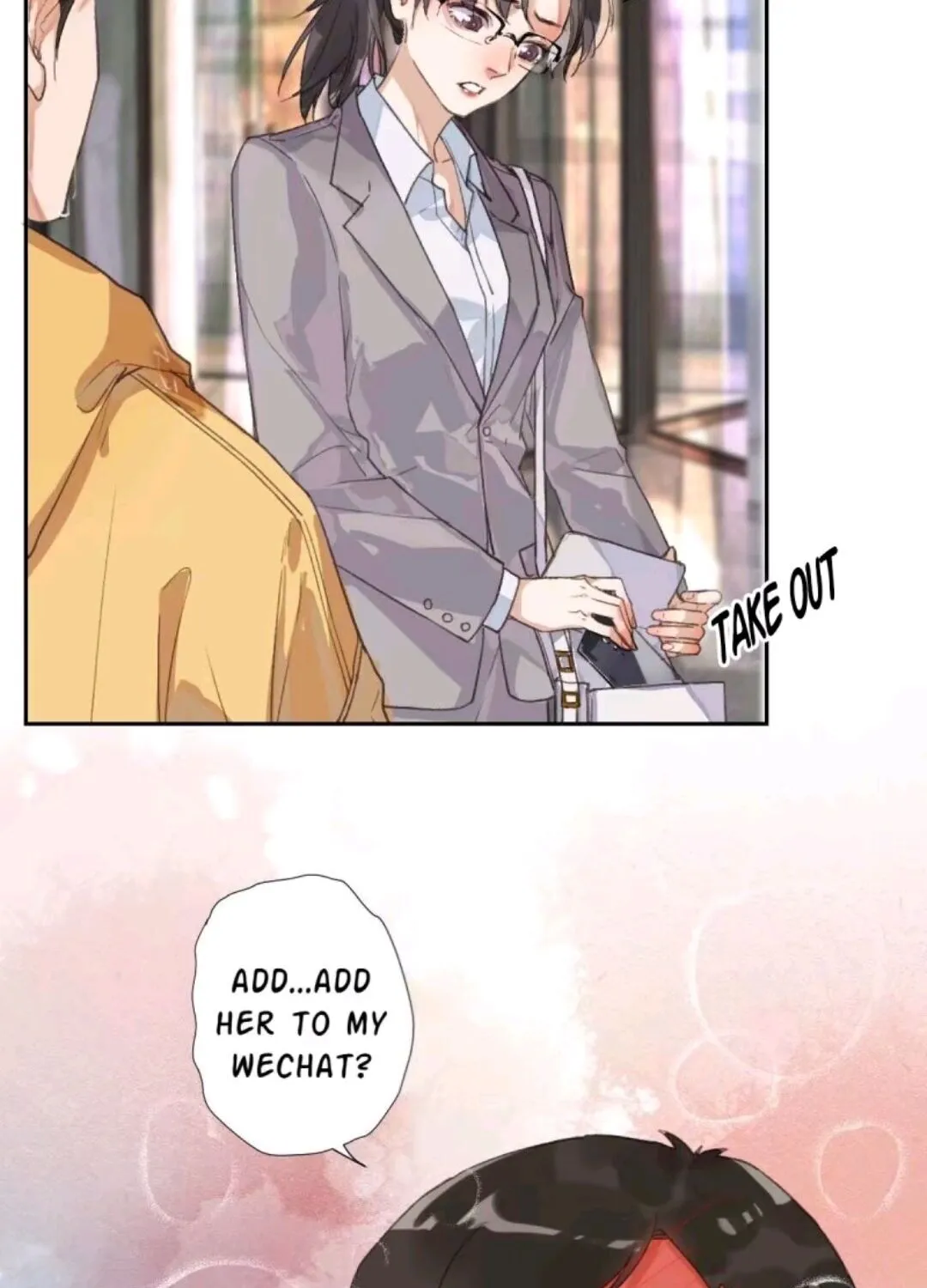 Read Unsound Relationship chapter 25 image 11 on Lezhin