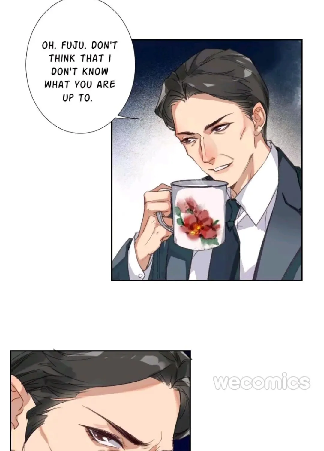 Read Unsound Relationship chapter 25 image 15 on Lezhin
