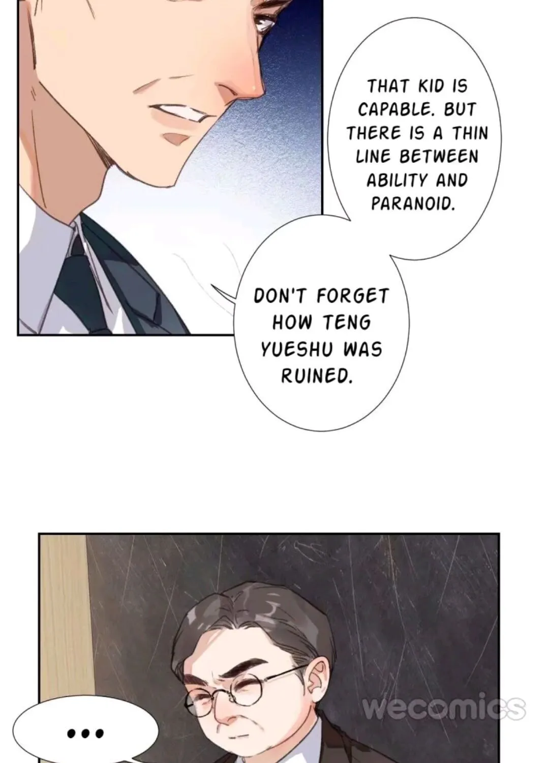 Read Unsound Relationship chapter 25 image 16 on Lezhin