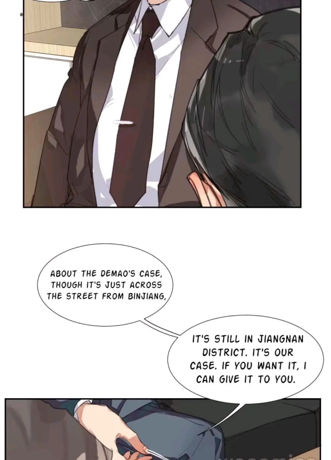 Read Unsound Relationship chapter 25 image 17 on Lezhin