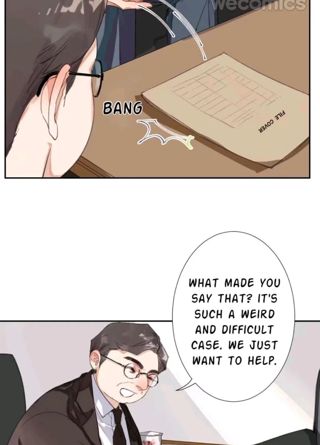 Read Unsound Relationship chapter 25 image 18 on Lezhin