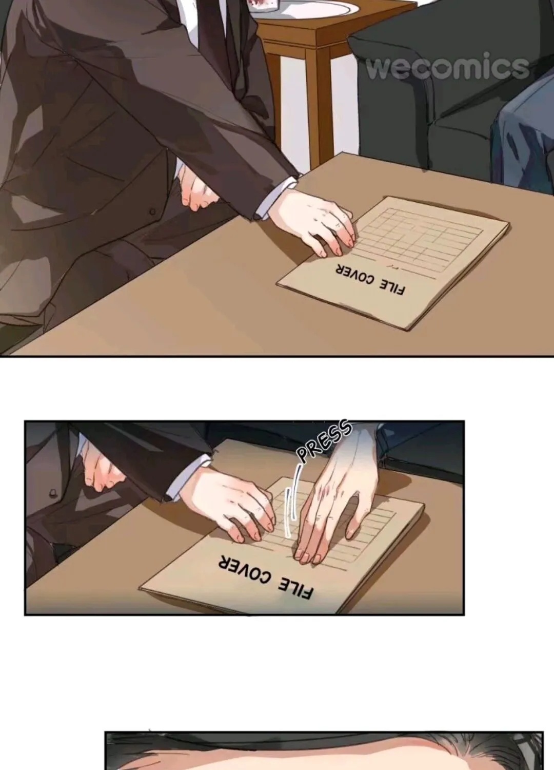 Read Unsound Relationship chapter 25 image 19 on Lezhin
