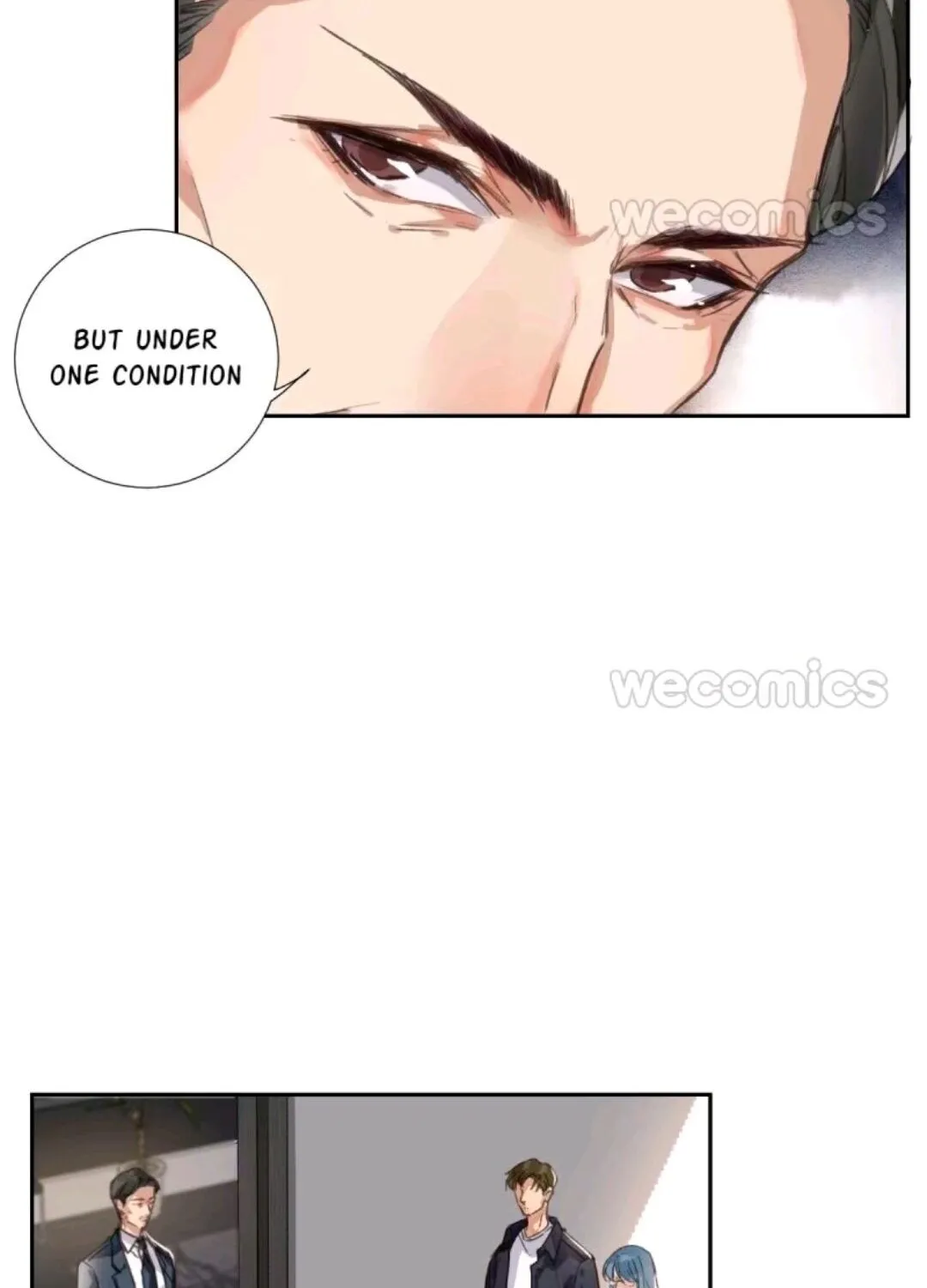 Read Unsound Relationship chapter 25 image 20 on Lezhin