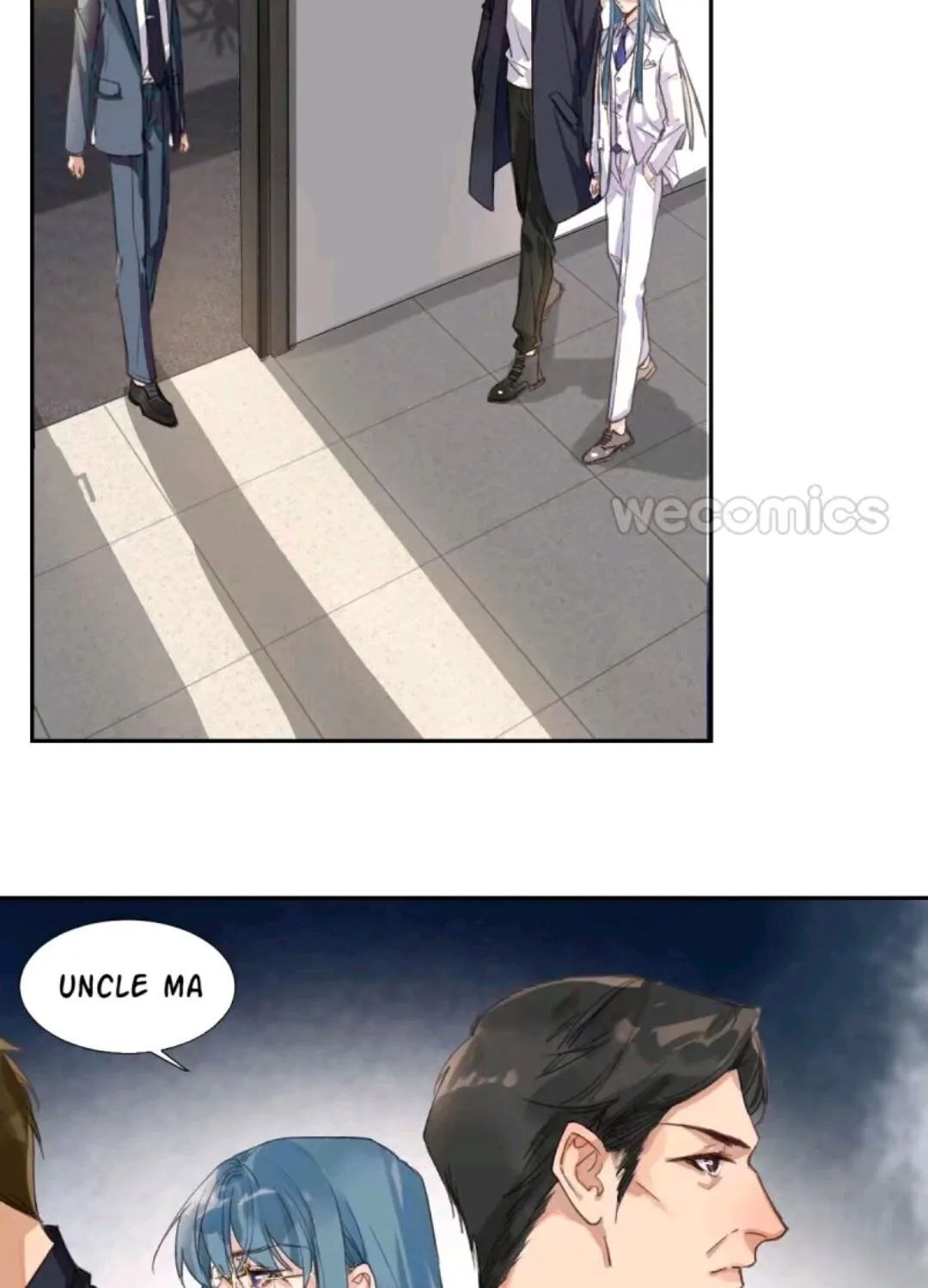 Read Unsound Relationship chapter 25 image 21 on Lezhin