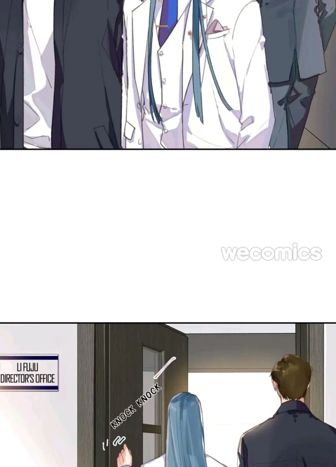 Read Unsound Relationship chapter 25 image 23 on Lezhin
