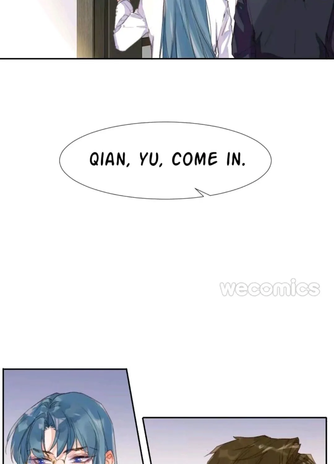 Read Unsound Relationship chapter 25 image 24 on Lezhin