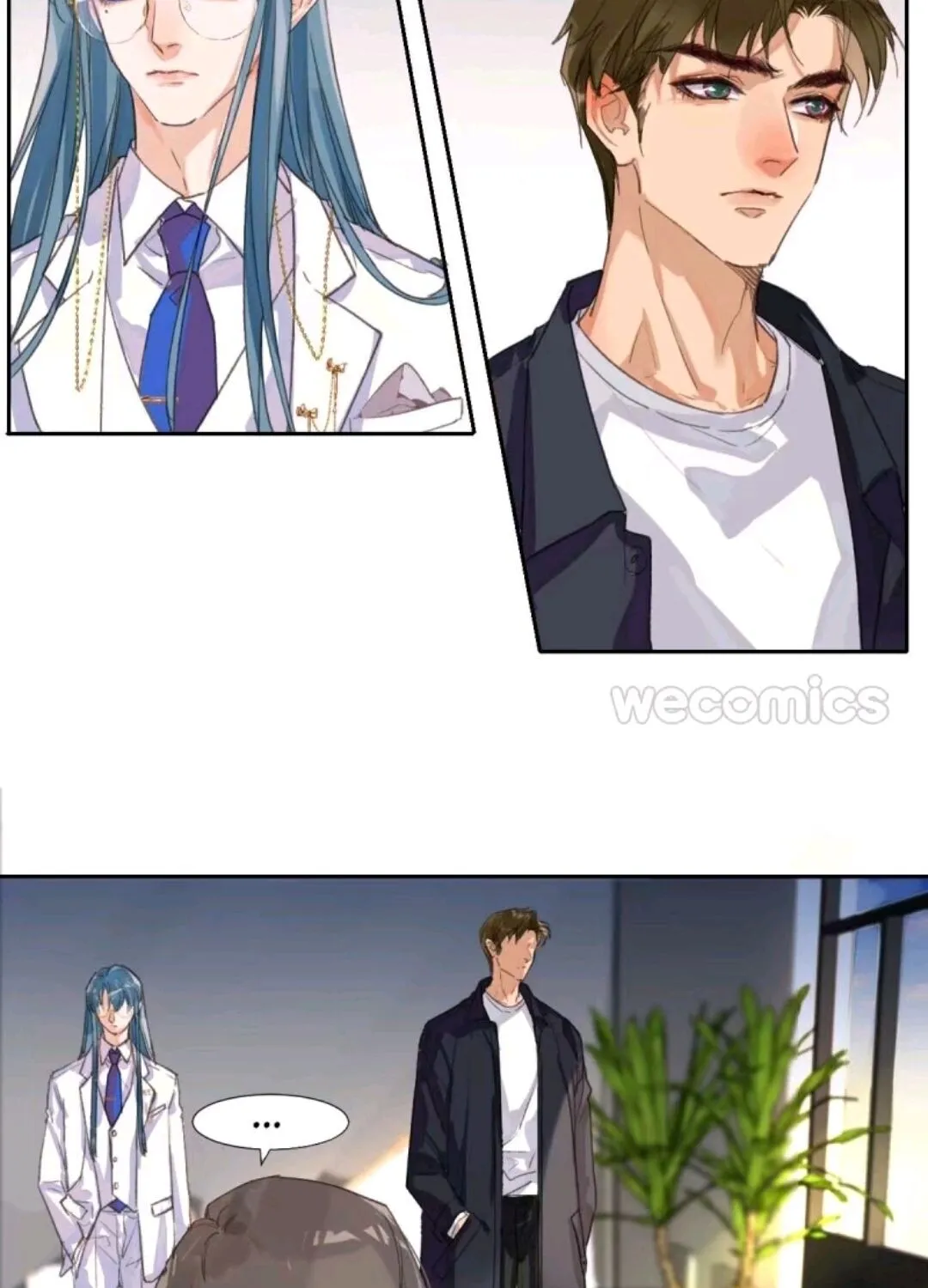 Read Unsound Relationship chapter 25 image 25 on Lezhin