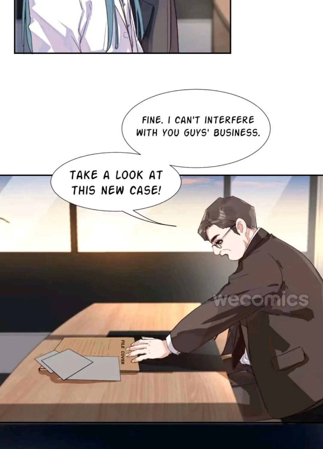 Read Unsound Relationship chapter 25 image 28 on Lezhin