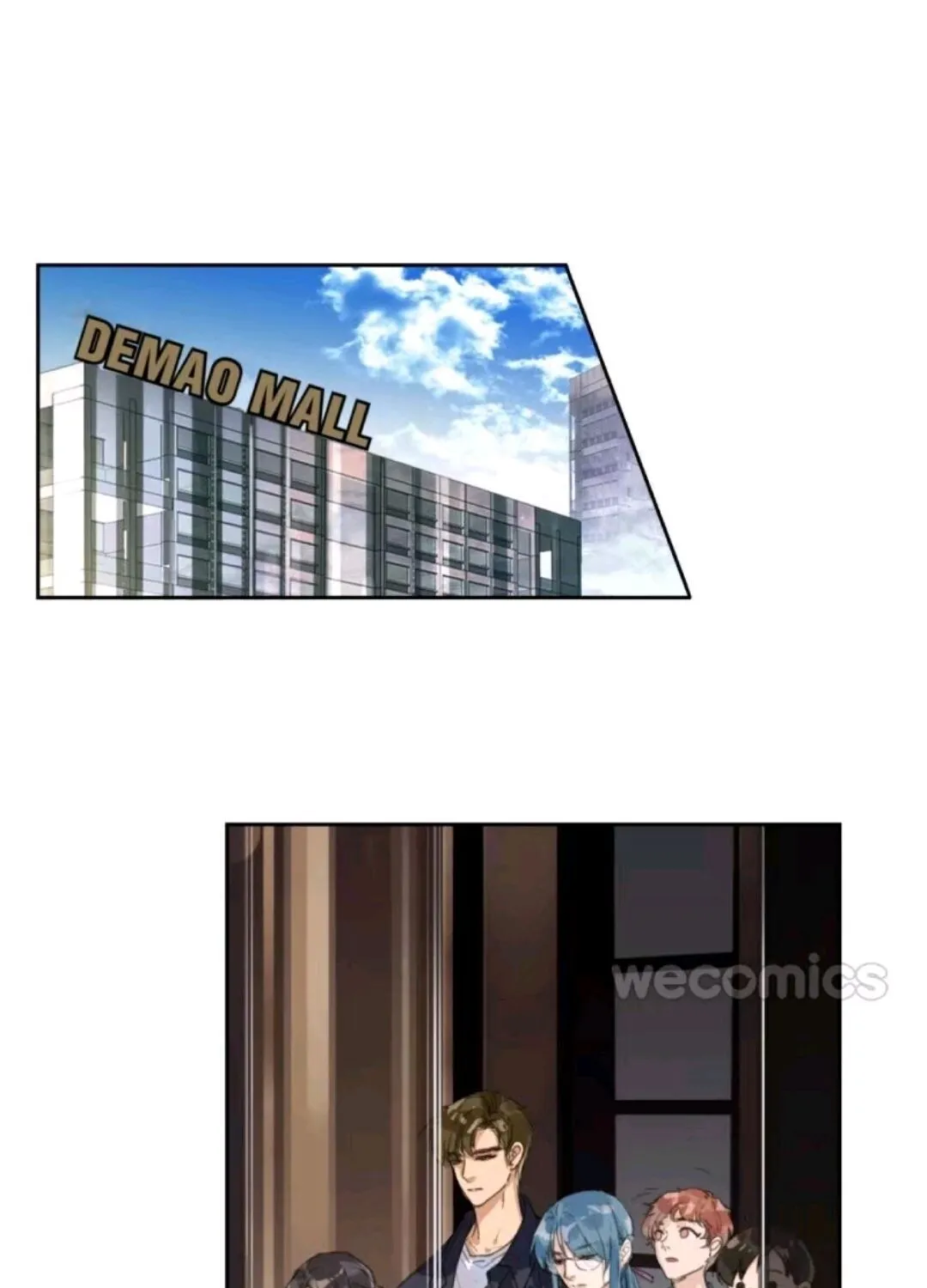 Read Unsound Relationship chapter 27 image 1 on Lezhin
