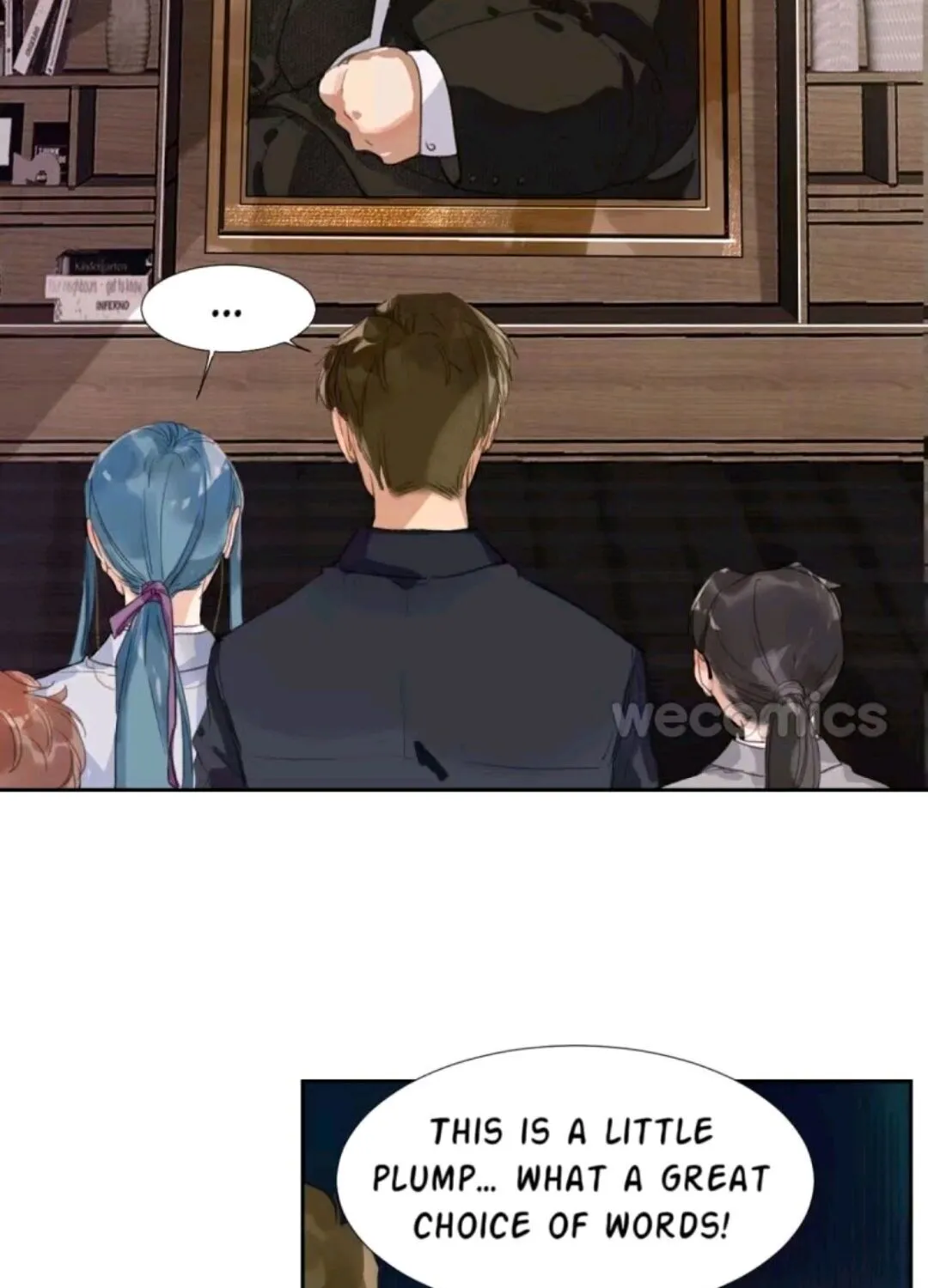 Read Unsound Relationship chapter 27 image 11 on Lezhin