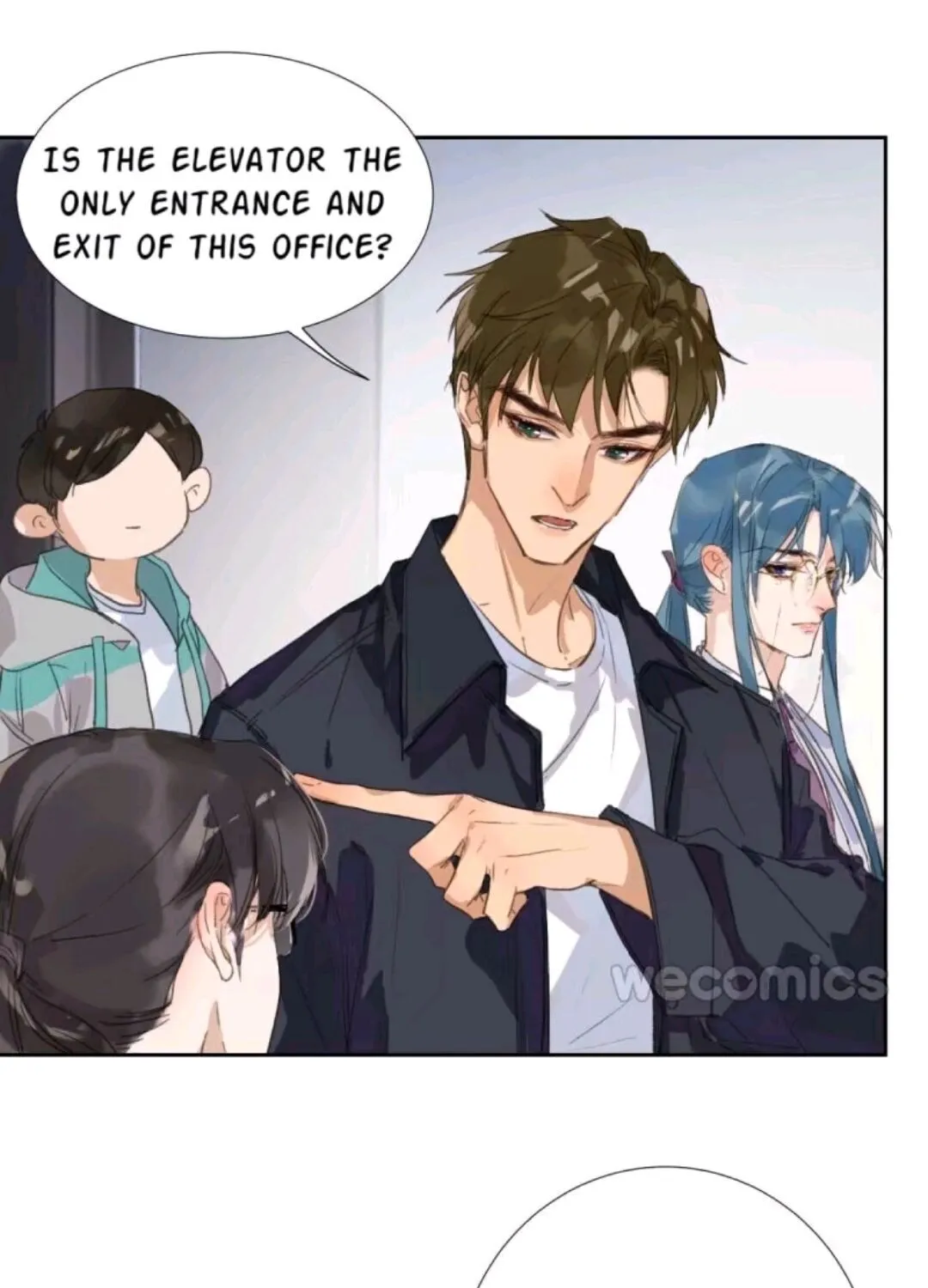 Read Unsound Relationship chapter 27 image 13 on Lezhin