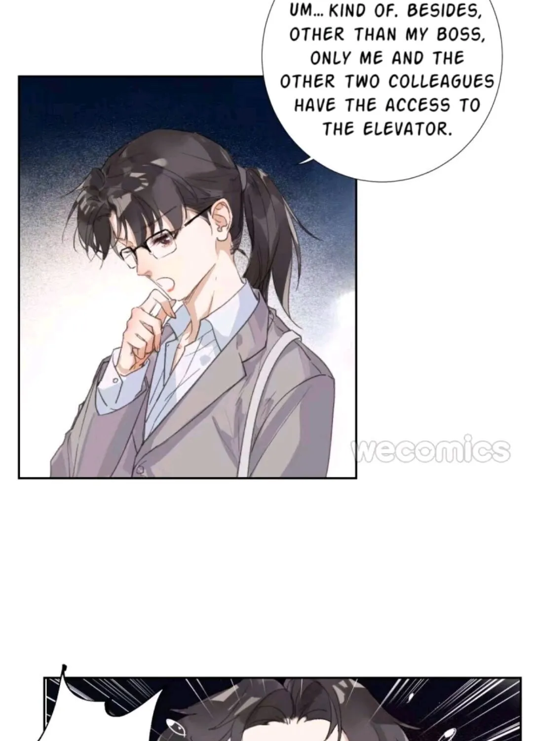 Read Unsound Relationship chapter 27 image 14 on Lezhin