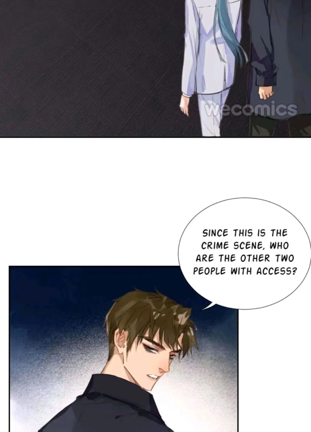 Read Unsound Relationship chapter 27 image 19 on Lezhin