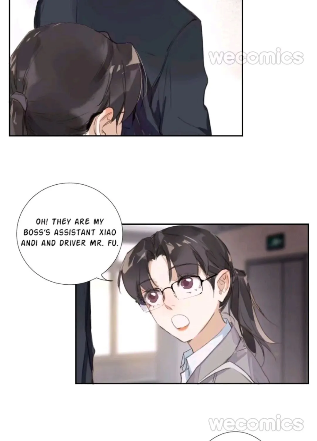 Read Unsound Relationship chapter 27 image 20 on Lezhin