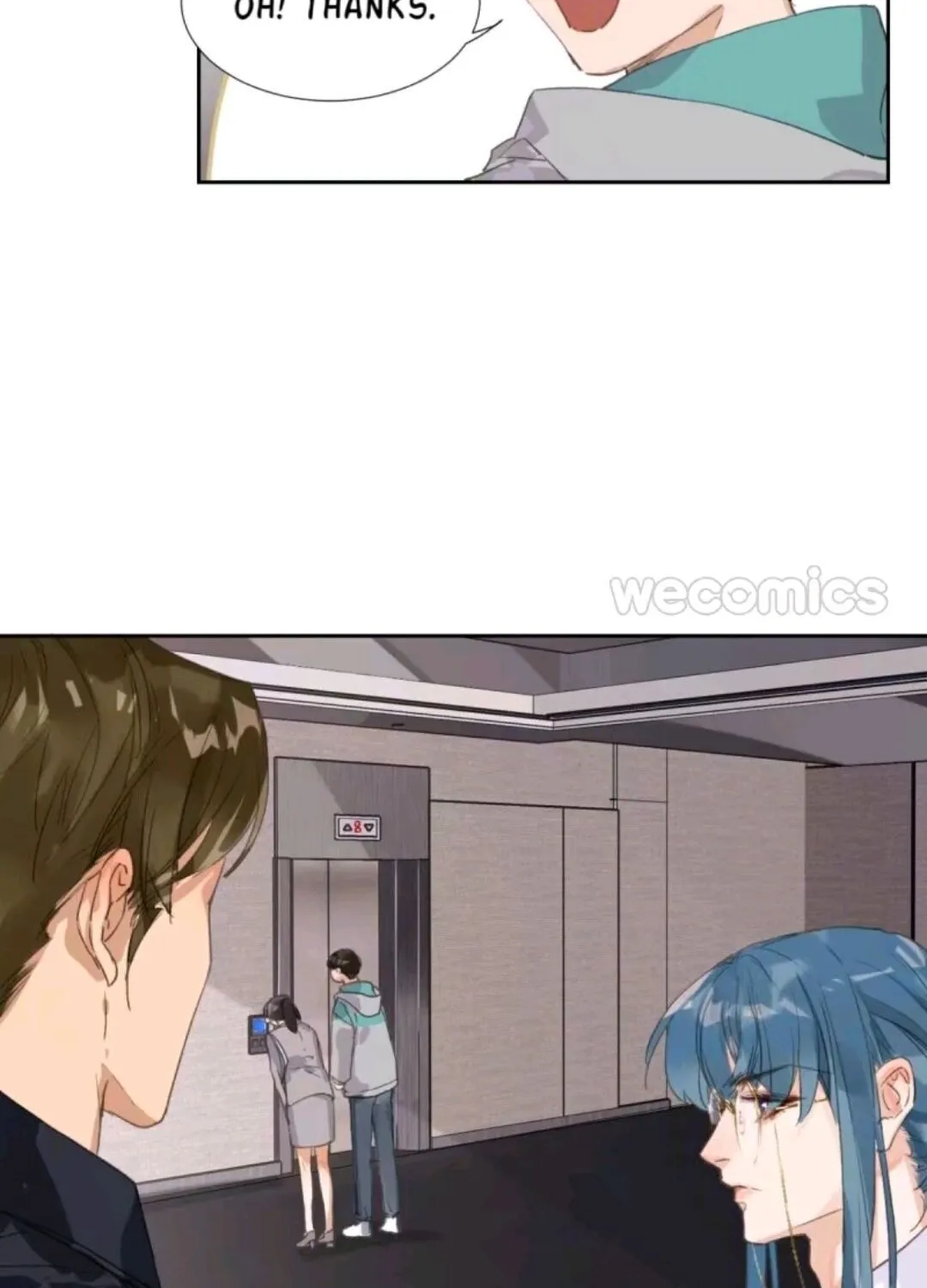 Read Unsound Relationship chapter 27 image 24 on Lezhin