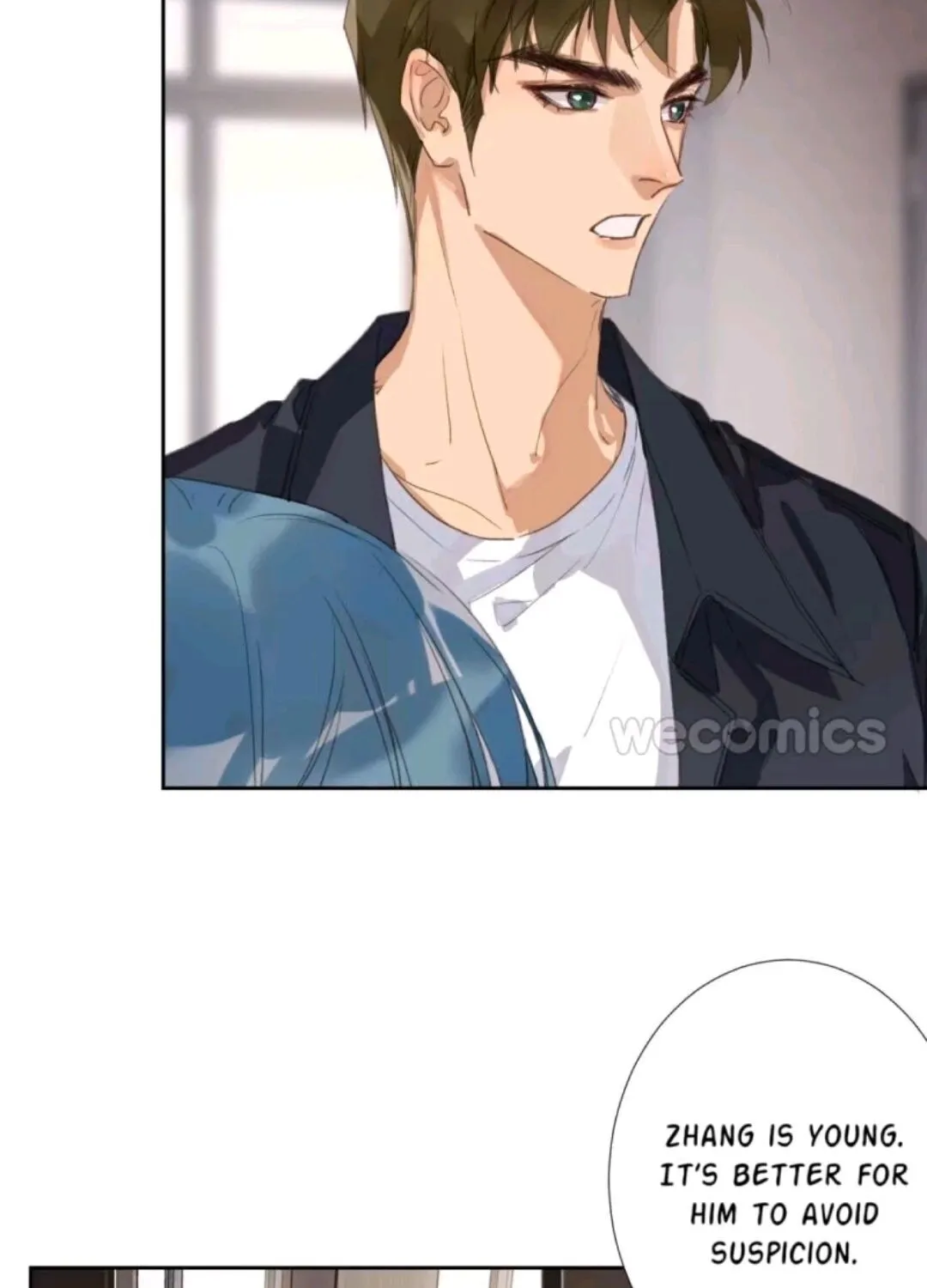 Read Unsound Relationship chapter 27 image 27 on Lezhin
