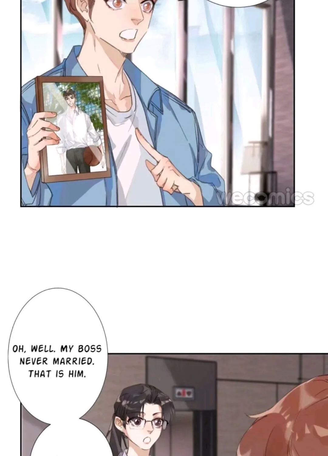 Read Unsound Relationship chapter 27 image 32 on Lezhin