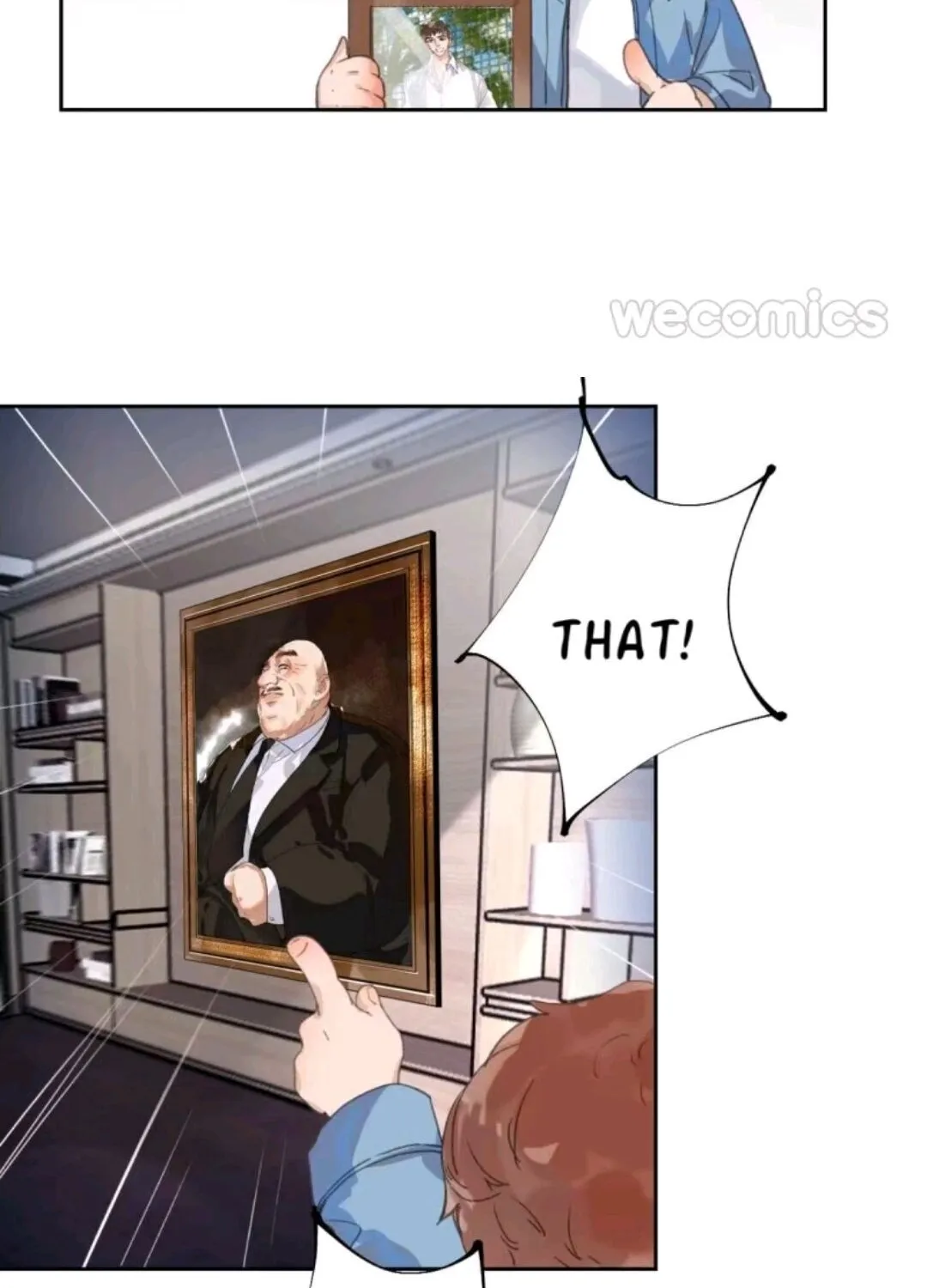 Read Unsound Relationship chapter 27 image 34 on Lezhin