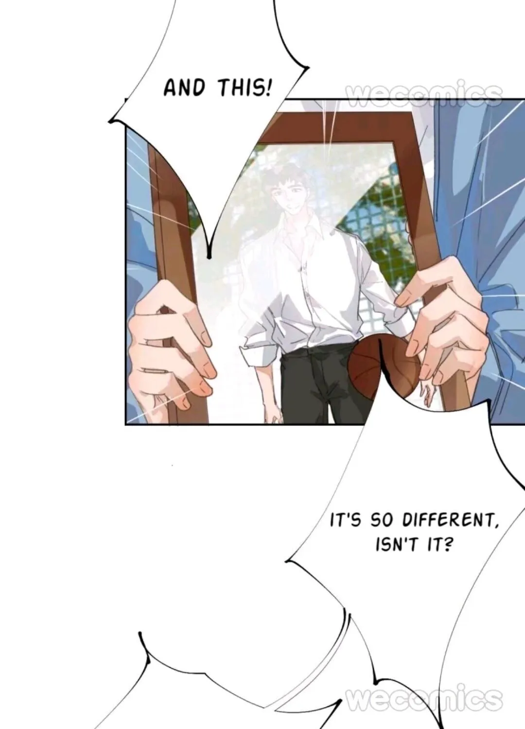 Read Unsound Relationship chapter 27 image 35 on Lezhin