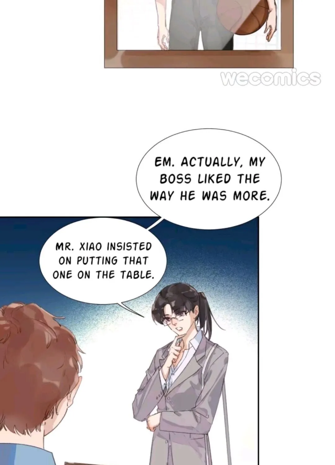 Read Unsound Relationship chapter 27 image 37 on Lezhin