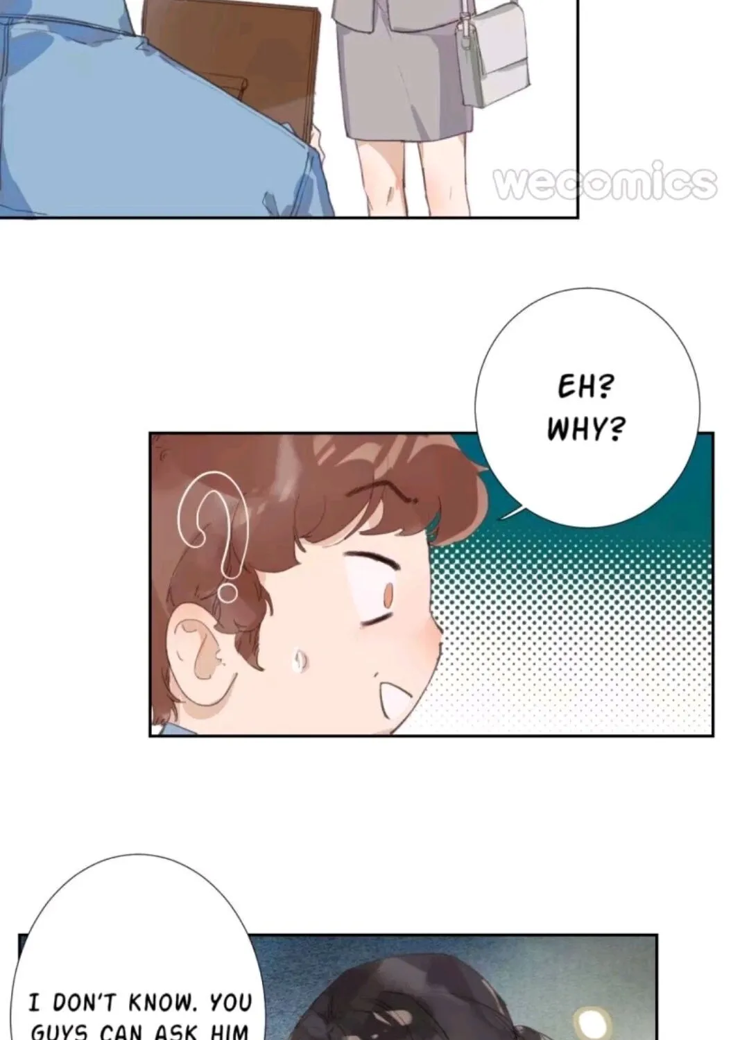 Read Unsound Relationship chapter 27 image 38 on Lezhin
