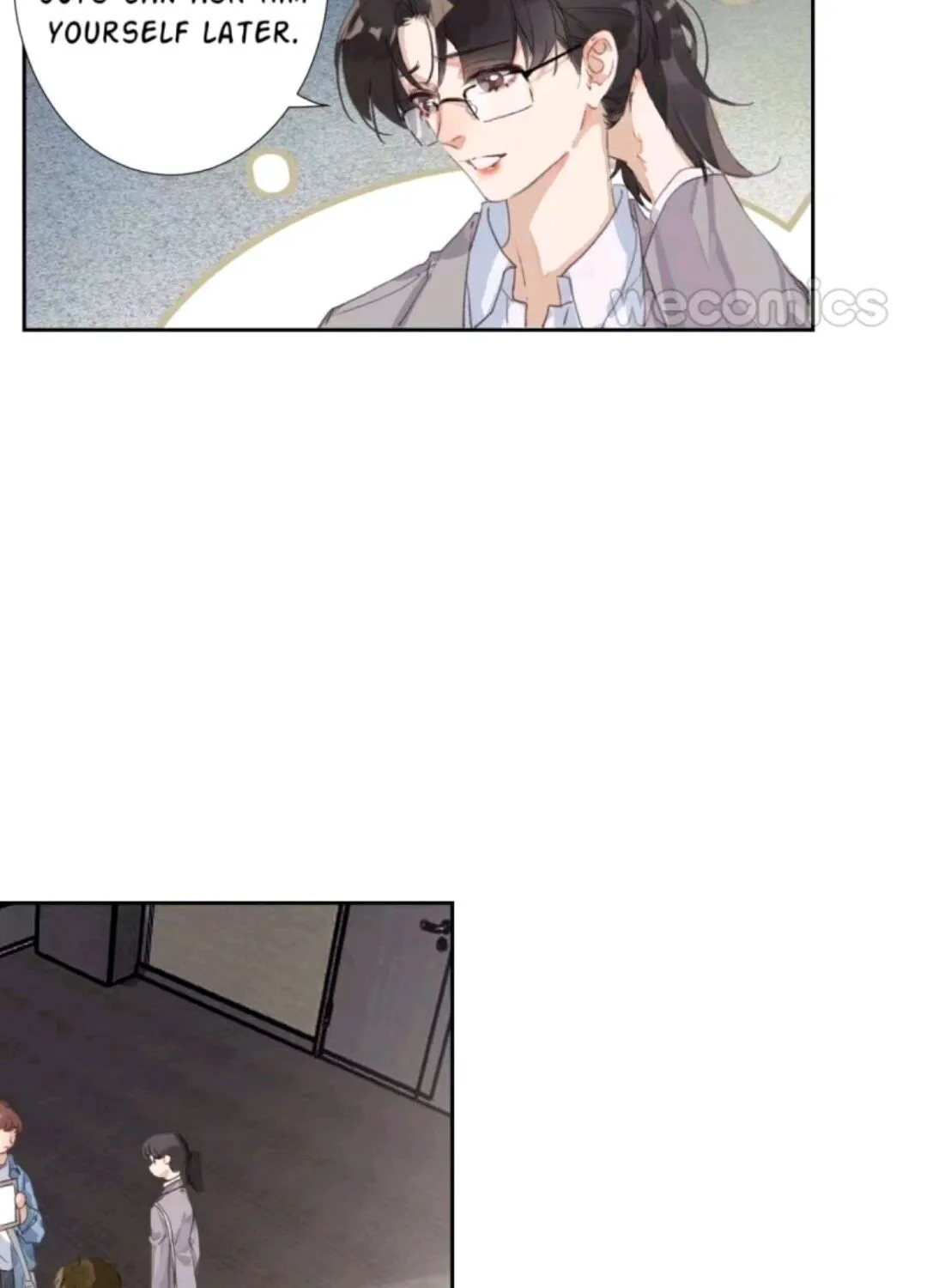 Read Unsound Relationship chapter 27 image 39 on Lezhin