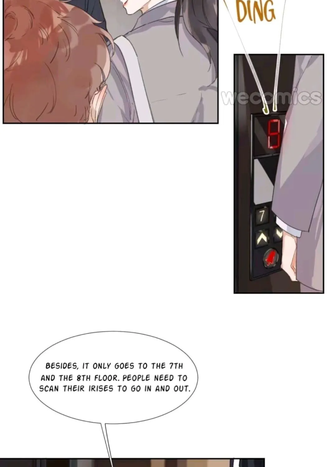 Read Unsound Relationship chapter 27 image 4 on Lezhin