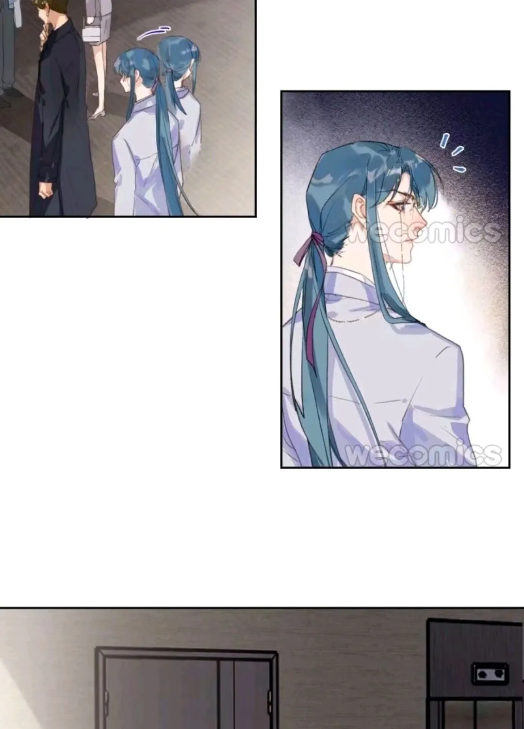 Read Unsound Relationship chapter 27 image 40 on Lezhin