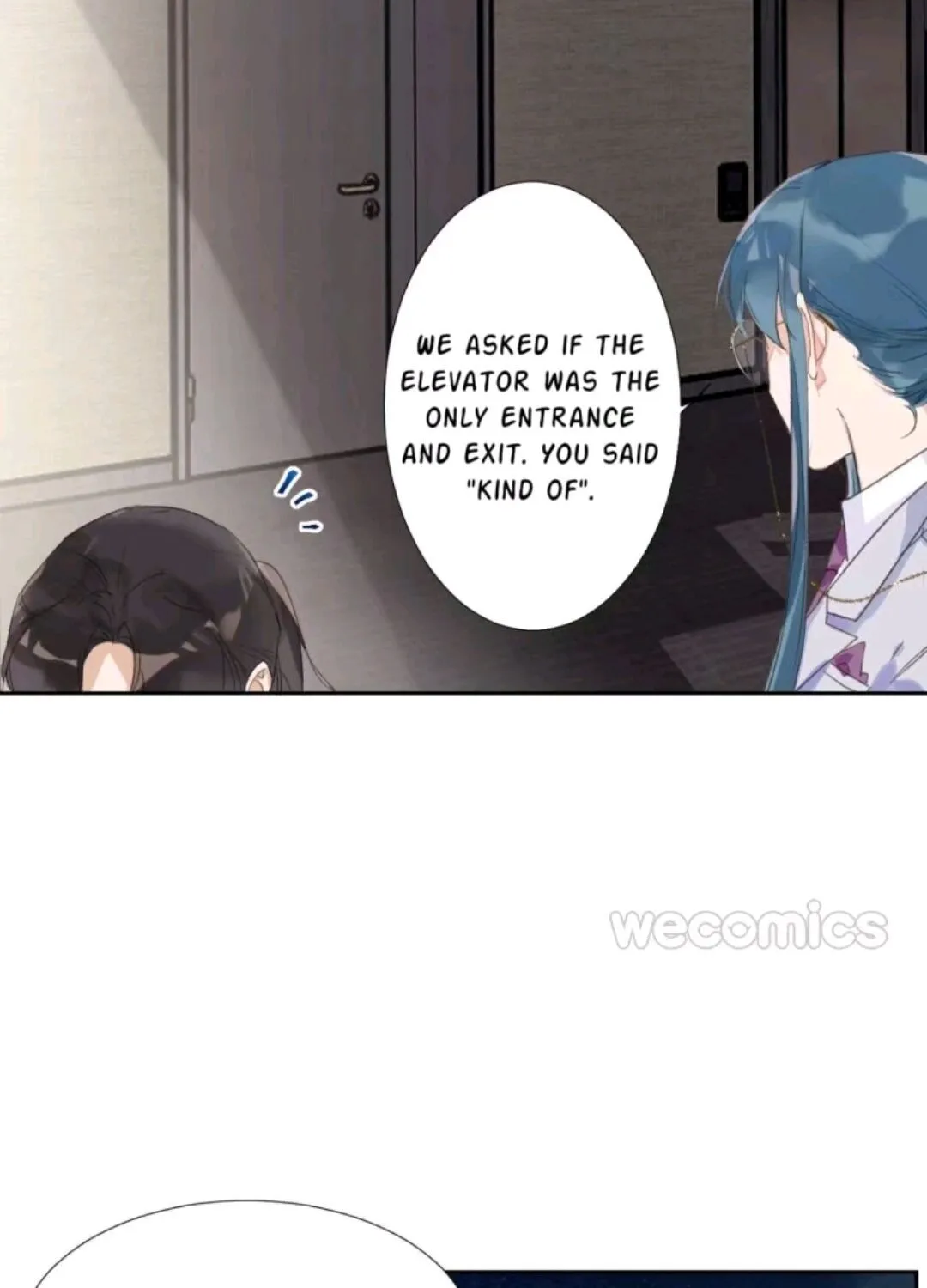 Read Unsound Relationship chapter 27 image 41 on Lezhin