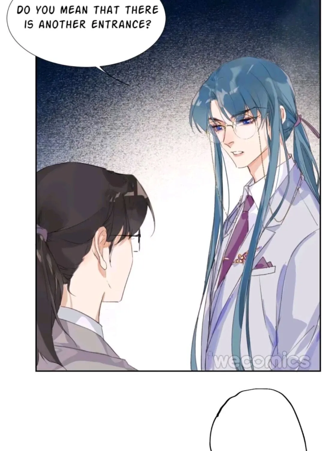 Read Unsound Relationship chapter 27 image 42 on Lezhin