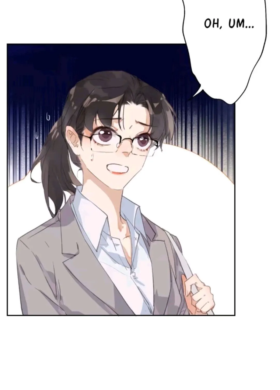 Read Unsound Relationship chapter 27 image 43 on Lezhin