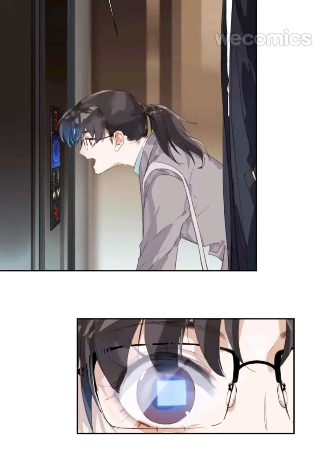 Read Unsound Relationship chapter 27 image 5 on Lezhin