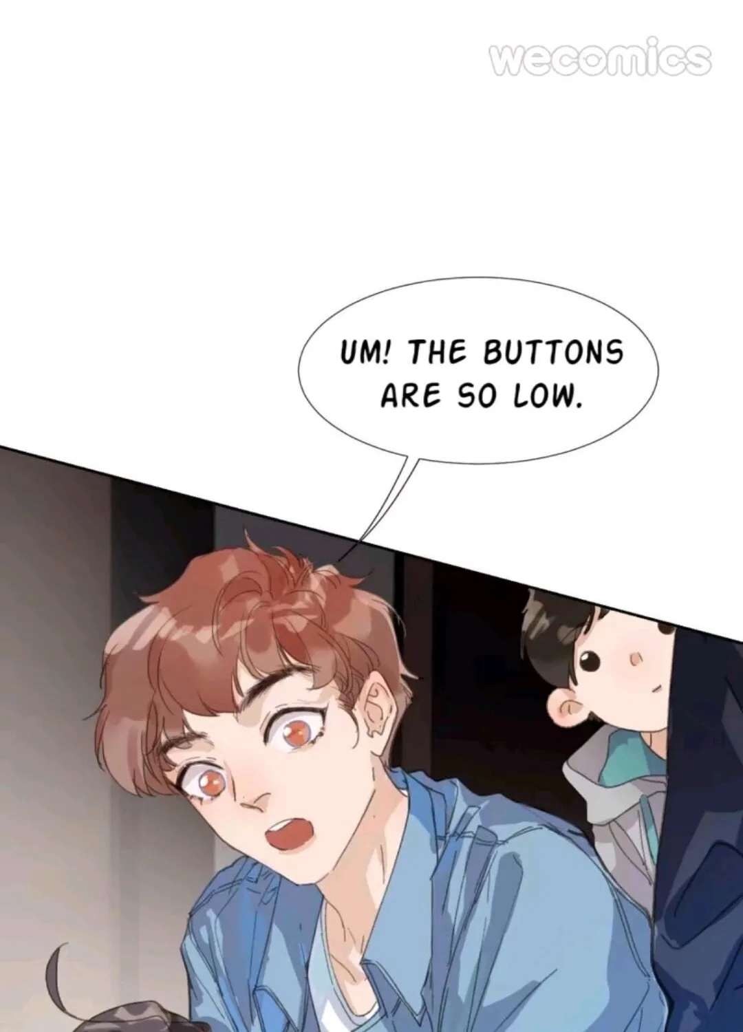 Read Unsound Relationship chapter 27 image 6 on Lezhin
