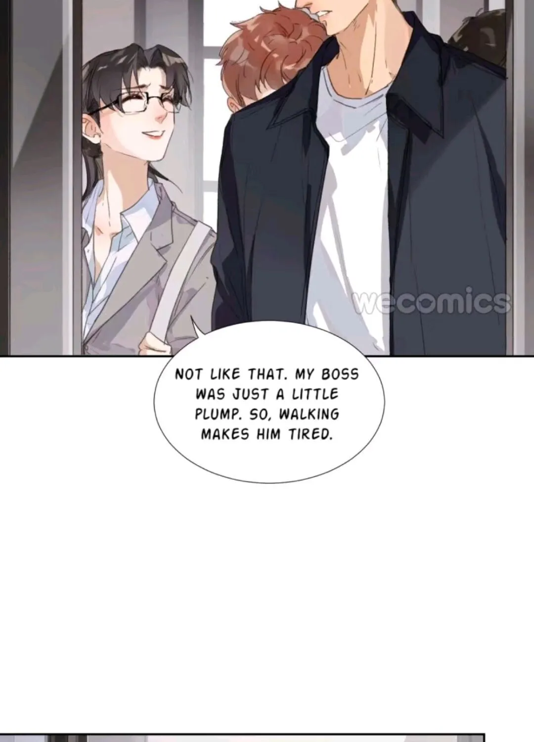 Read Unsound Relationship chapter 27 image 9 on Lezhin