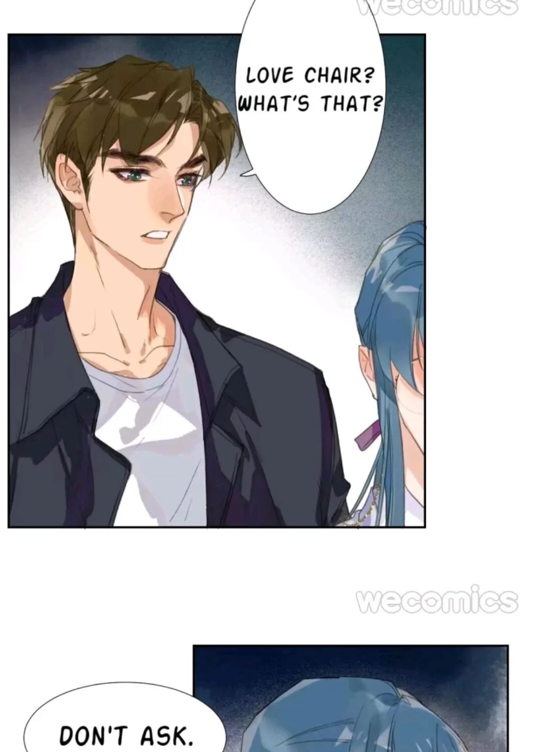 Read Unsound Relationship chapter 28 image 10 on Lezhin