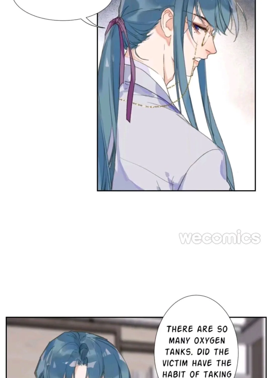 Read Unsound Relationship chapter 28 image 11 on Lezhin