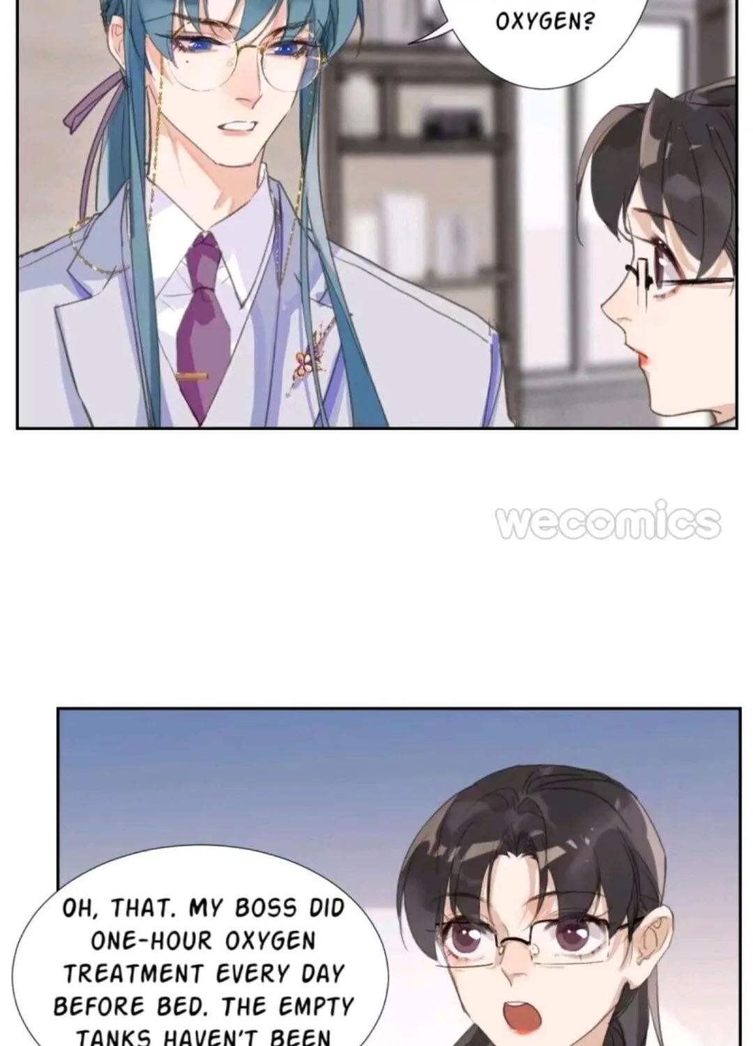 Read Unsound Relationship chapter 28 image 12 on Lezhin