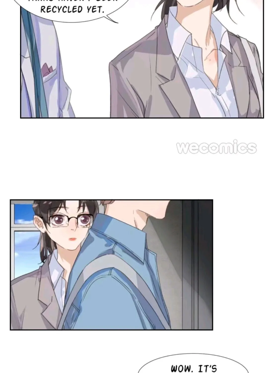 Read Unsound Relationship chapter 28 image 13 on Lezhin