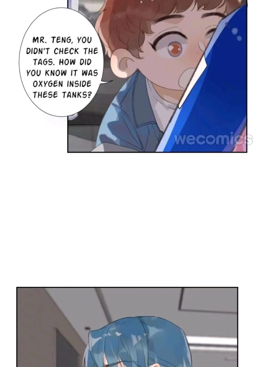 Read Unsound Relationship chapter 28 image 15 on Lezhin