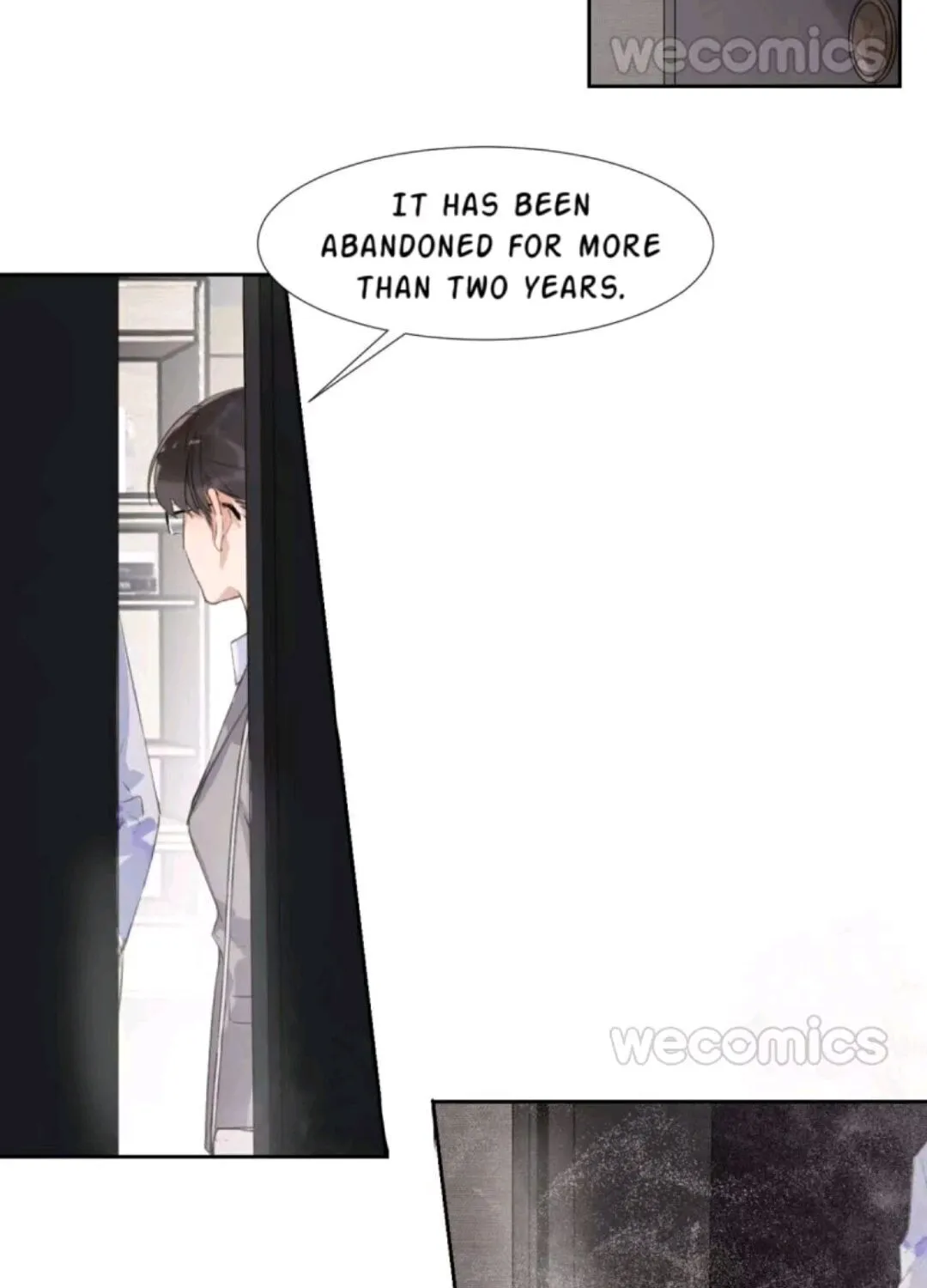 Read Unsound Relationship chapter 28 image 2 on Lezhin
