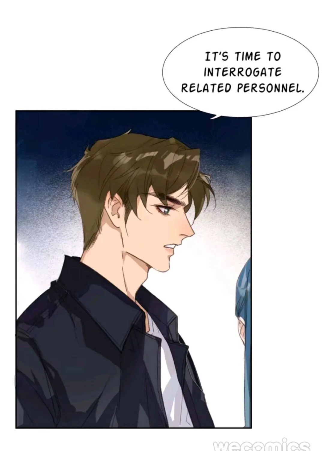 Read Unsound Relationship chapter 28 image 24 on Lezhin
