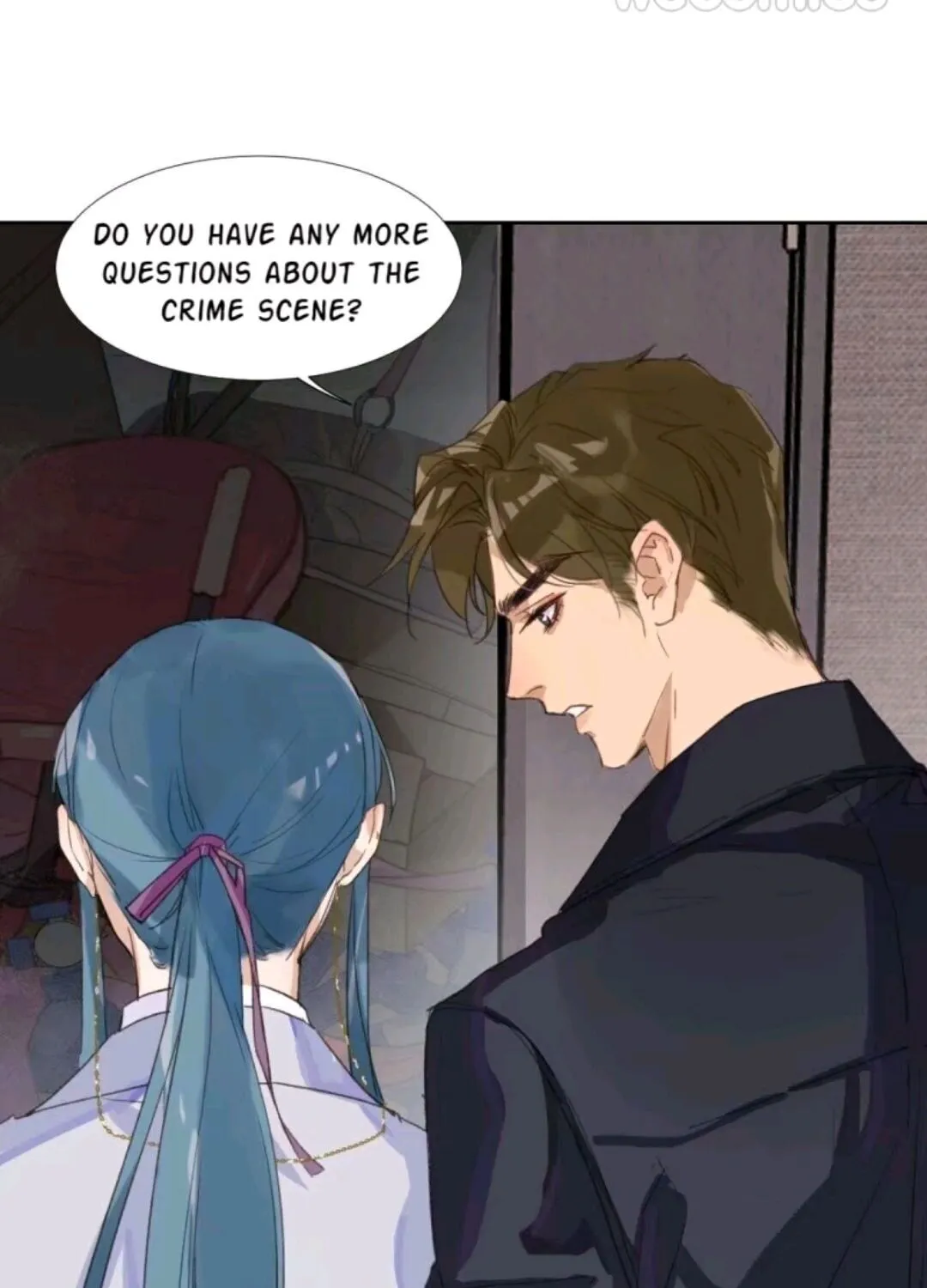 Read Unsound Relationship chapter 28 image 25 on Lezhin