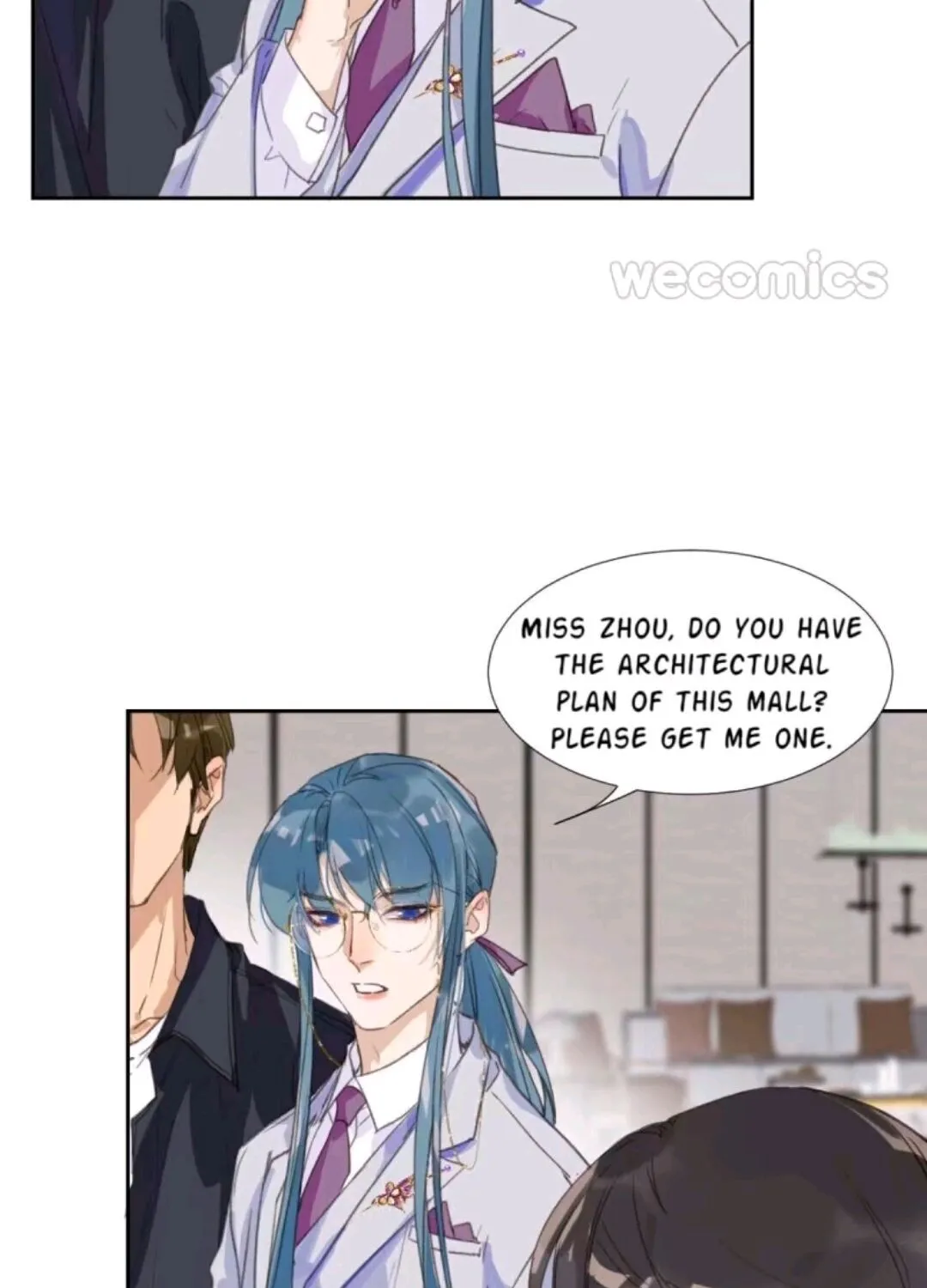 Read Unsound Relationship chapter 28 image 27 on Lezhin