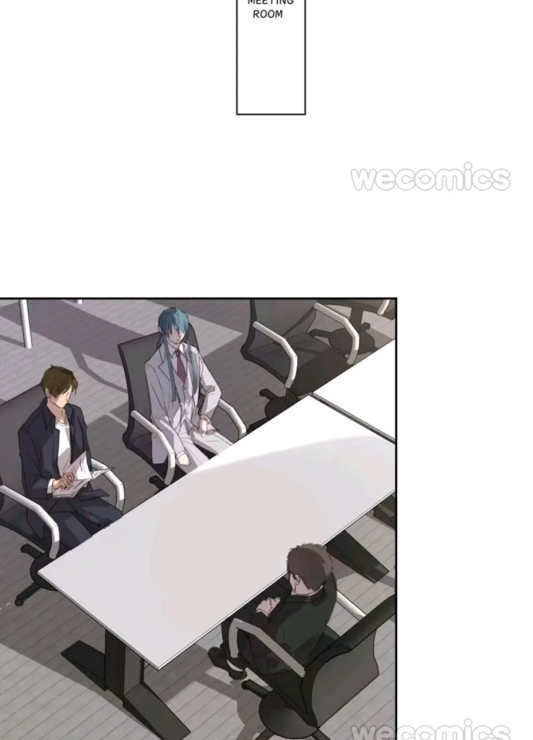 Read Unsound Relationship chapter 28 image 29 on Lezhin