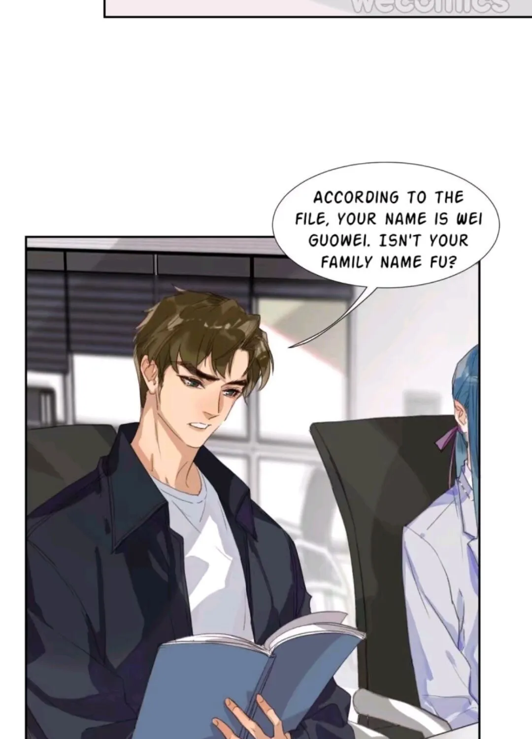 Read Unsound Relationship chapter 28 image 31 on Lezhin